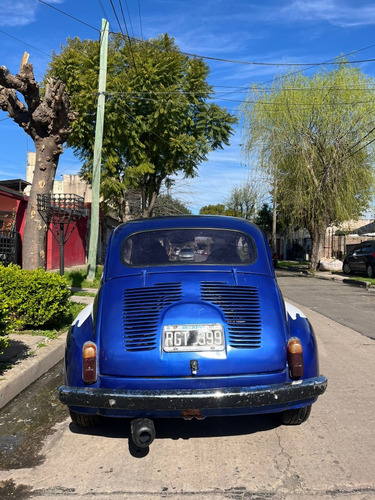 Fiat 600 0.6