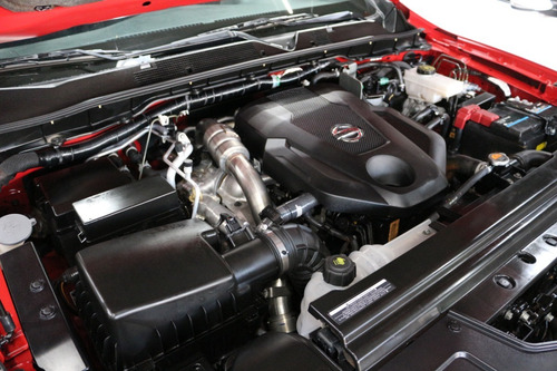 Imagem 14 de 15 de Nissan Frontier Attack 2.3 Disel Bi Turbo 4x4 2020!!!