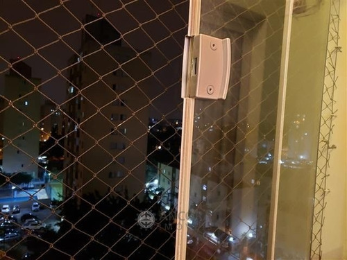 Imagem 4 de 15 de Apartamento 68 M² 02 Dormitórios Macedo - 3996-1