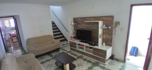Imagem 13 de 30 de Sobrado Com 2 Dorms, Jardim Monte Kemel, São Paulo - R$ 700 Mil, Cod: 3828 - V3828