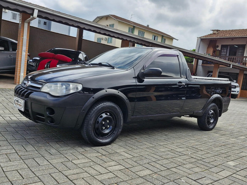 Fiat Strada 1.4 mpi Fire Flex 8V CS