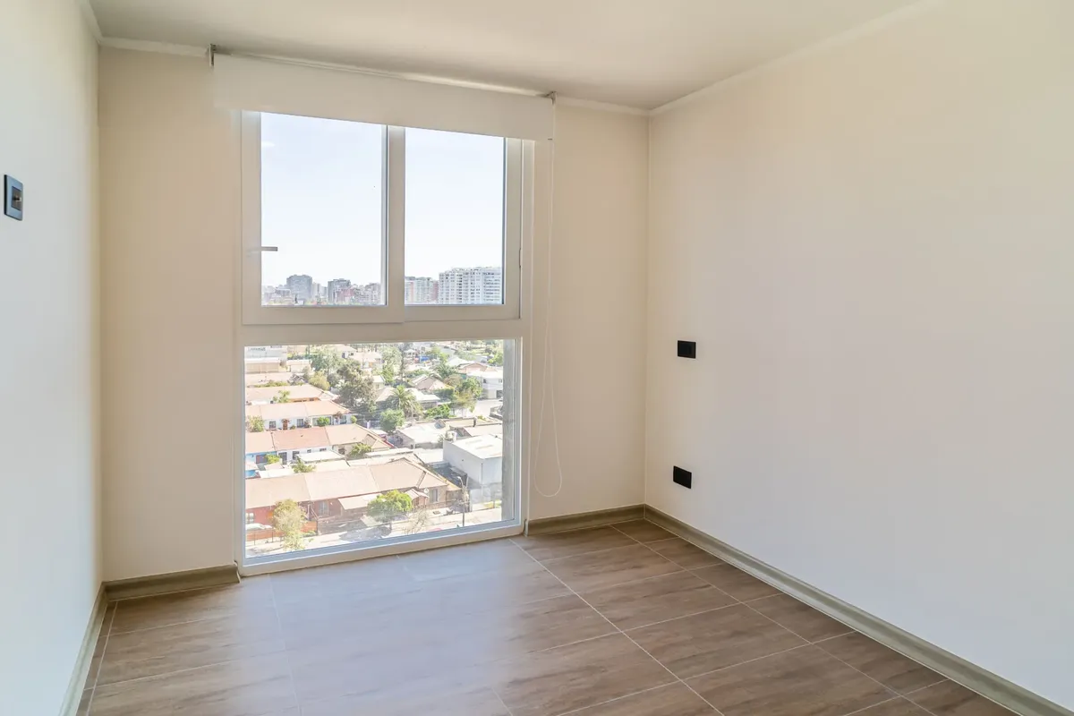 Imagen 4 de 30 de Edificio Carnot Piso 19