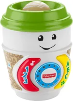 Comprar Juguete Para Bebes Con Luces Y Sonidos Fisher Price
