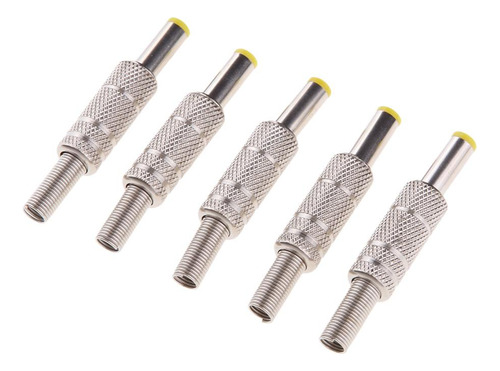 1 Mm. 3 Piezas