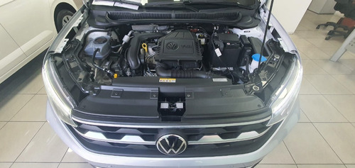 Imagen 8 de 25 de Volkswagen Nivus Highline 200 Tsi At Entrega Inmediarta #22