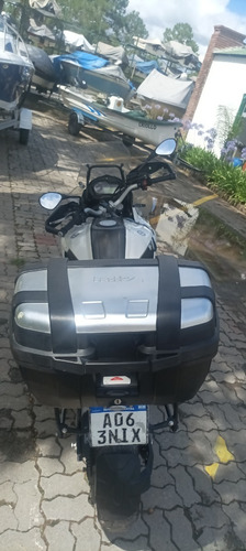 Imagen 16 de 19 de Moto Benelli Trk 502