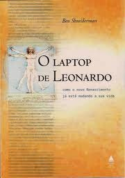 O Laptop De Leonardo - Ben Shneiderman