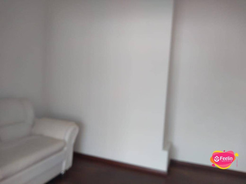 Imagem 13 de 30 de Casa Com 6 Dormitórios À Venda 430 M² Por R$ 1.930.000 - Itacorubi - Florianópolis/sc - Sc - Ca0108_feelin