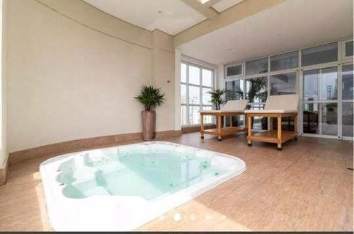 Imagem 15 de 18 de Apartamento Com 2 Dorms, Alphaville Empresarial, Barueri - R$ 700 Mil, Cod: 567 - V567