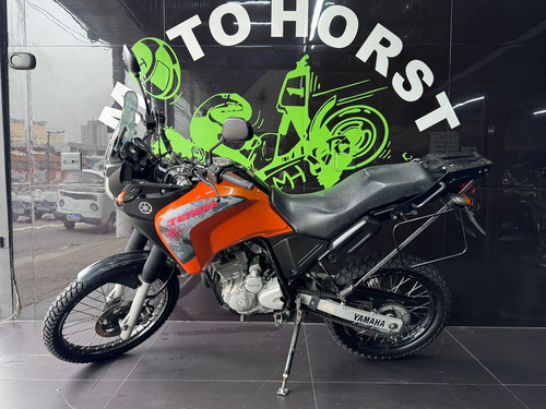 Yamaha Xtz250 Ténéré 2014