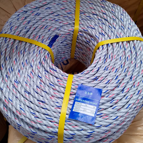 Cabo Pp 14 Mm (rollo 220 Metros)