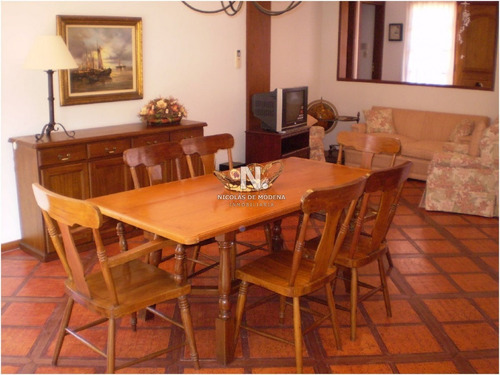 Casa En Venta Zona Mansa Punta Del Este Con Renta - Ref: 1006