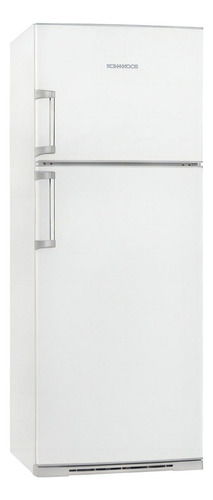 Heladera Kohinoor 416l Freezer Kd-4394/7 Lh Color Blanco