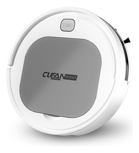 Recarga Automática De La Máquina De Limpieza Sweeping Robot