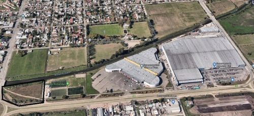 Imagen 3 de 6 de Av 520 Esq 19- Fracción 6.684 M2- Baum Propiedades