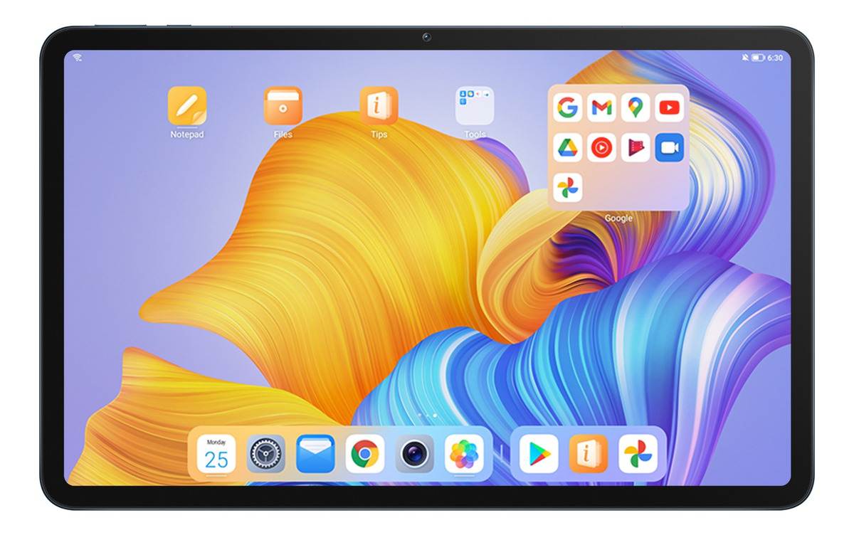 Honor Pad 8