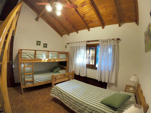 Podesta Vende Triplex De Categoria
