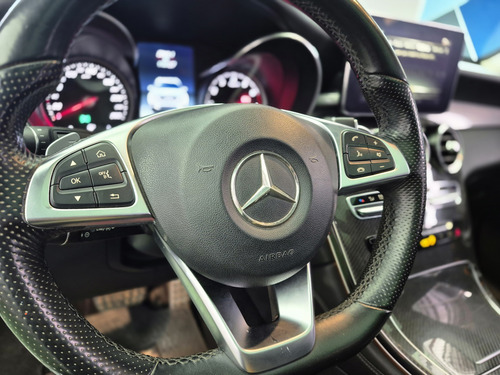 Mercedes-Benz GLC 300 4MATIC