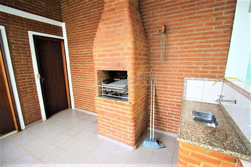 Imagem 20 de 21 de Casa À Venda Em Vila São Bento - Ca001672