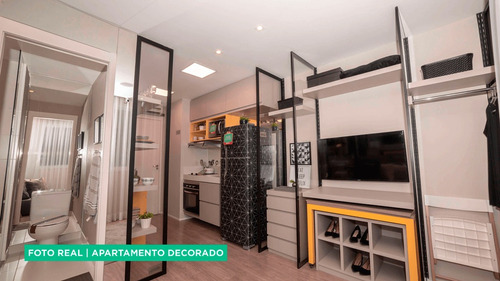 Imagem 4 de 24 de Apartamento - Ref: Or2693.2