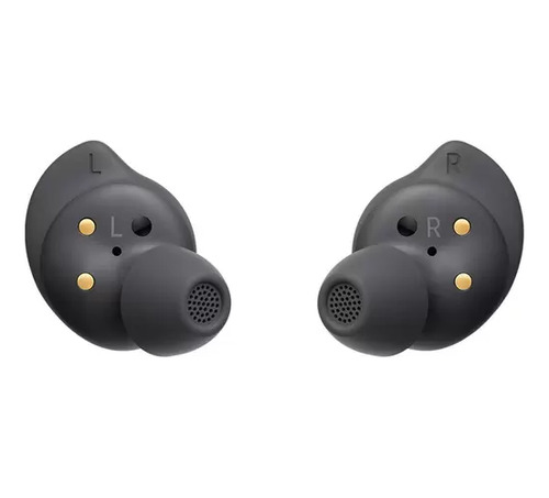 Fone De Ouvido Samsung Galaxy Buds Fe Bluetooth - Grafite Grafite