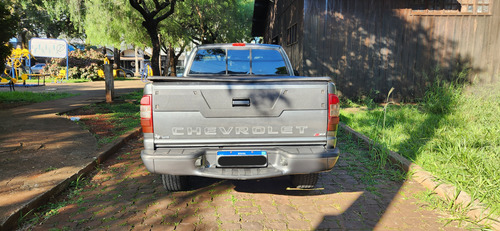Chevrolet S10 2.4 Advantage Cab. Simples 4x2 Flexpower 2p