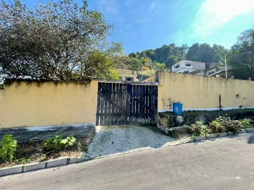 Casa Em Mauá Magé Rj