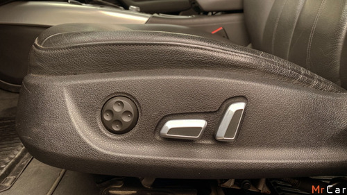 Imagen 19 de 25 de Audi A6 1.8t