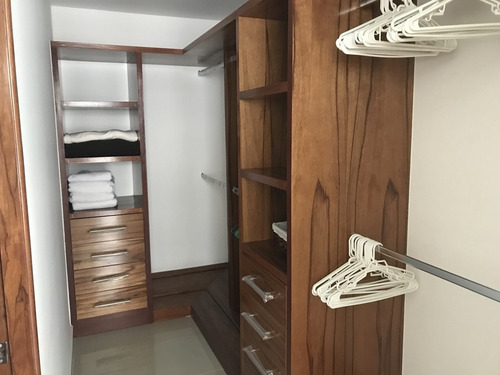 Imagen 3 de 5 de Departamento En Renta Villaflorence Interlomas