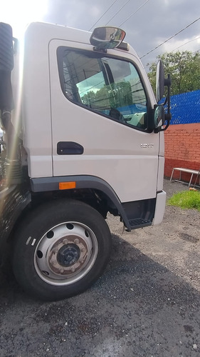 Rabon Freigthliner Fl360-1217r 2020 Chasis
