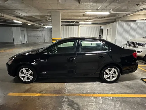 Volkswagen Jetta 2.5 Style Active At