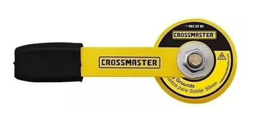 Masa Magnetica Soporte Para Soldar Crossmaster 2 50mm - Tyt
