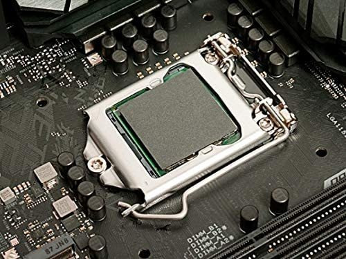 Imagen 3 de 6 de Thermal Grizzly Carbonaut Pad Térmica 32 X 32 X 0,2 Mm.