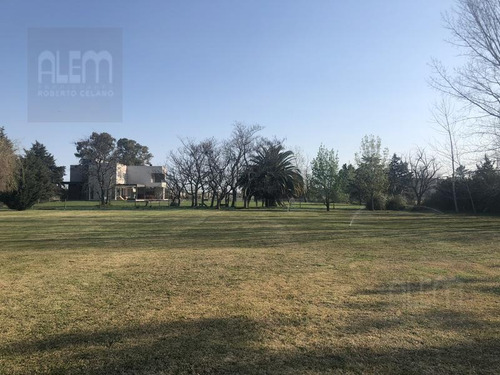 Imagen 14 de 19 de Fincas De San Vicente - Chacras I - 4600m2