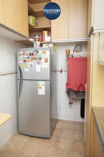 Imagen 12 de 13 de Venta Departamento 3 Ambientes En Olivos
