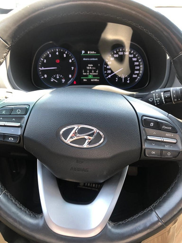 Imagen 5 de 10 de Hyundai Kona 1.6 4x4 At. 2019 66.000 Km.