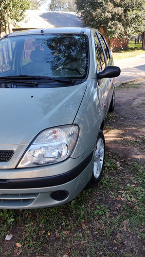 Renault Scénic 1.6 Rt Abs