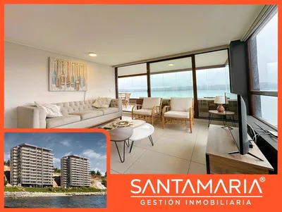Departamento en arriendo
