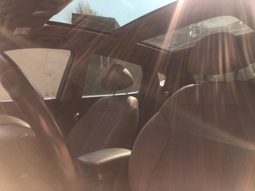 Imagen 11 de 15 de Hyundai Ix35 2015 2.0 Limited At