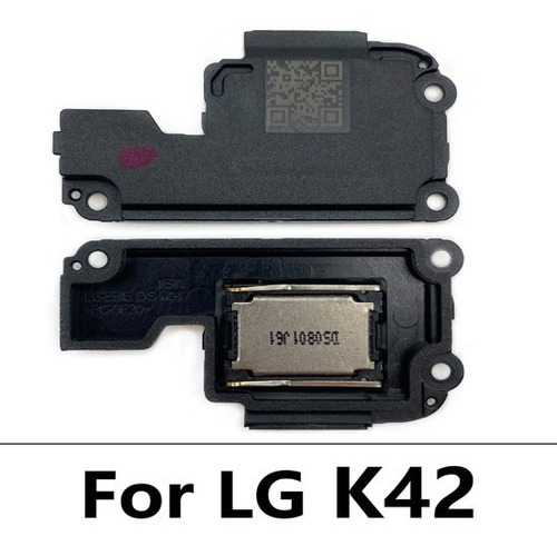 Altavoz Buzzer LG K42 Calidad Original