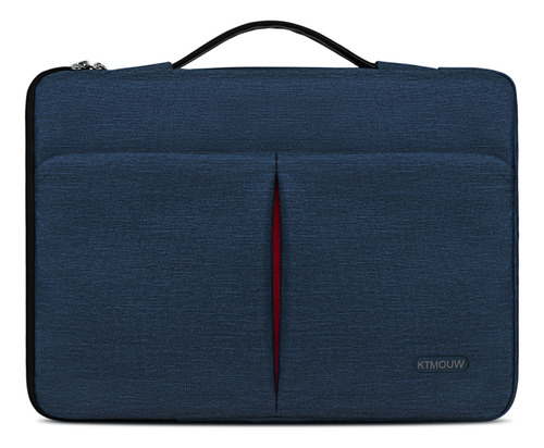 Funda Laptop 14 Pulgadas Funda Impermeable Para Portátil 360