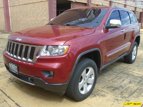 Jeep Grand Cherokee Limited 4x2 - Automatica