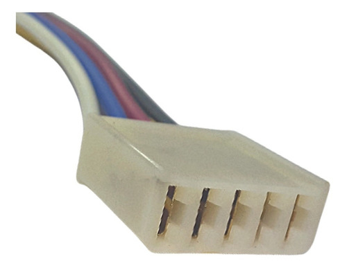 Conector Swichet Subir Y Bajar Vidrios Universal