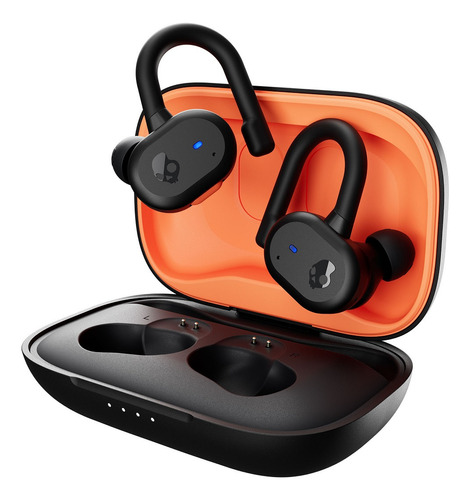 Audífono Skullcandy Push Active True Wireless Ip55 - Negro