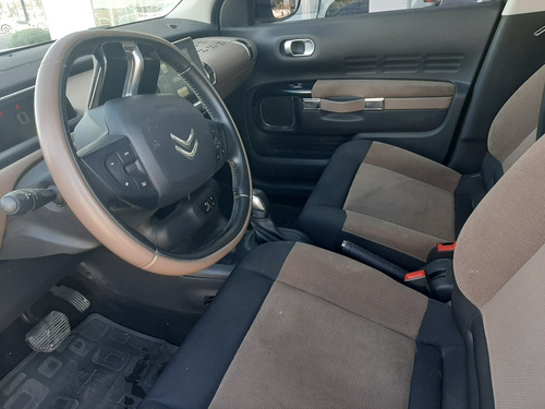 Imagen 7 de 8 de Citroen C4 Cactus Shine Pure Tec 1.2 2018 62.000km