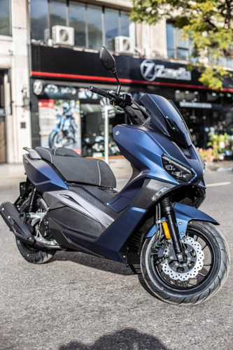 Imagen 17 de 25 de Zanella Cruiser X1 Lidermoto Quilmes Nuevo Modelo!