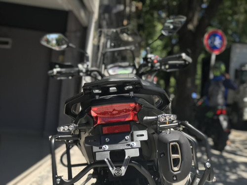 Imagen 3 de 12 de Benelli Trk 502 X 0 Km Cycles Motoshop Benelli
