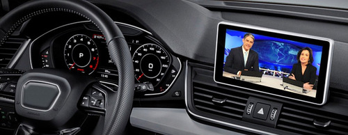 Desbloqueio De Tela Hyundai Creta Tv Digital E Espelhamento