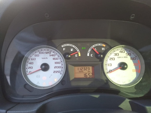 Fiat Idea Elx 1.4 Completo 2006