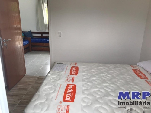 Imagem 7 de 14 de Ap00173 - Apartamento Em Ubatuba, Com Piscina A 1,5 Km Da Praia Da Maranduba, Com Escritura, Oportunidade - Ap00173 - 33328718